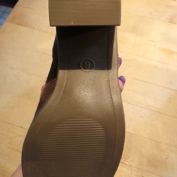 Universal Thread booties - Picture 4 of 5